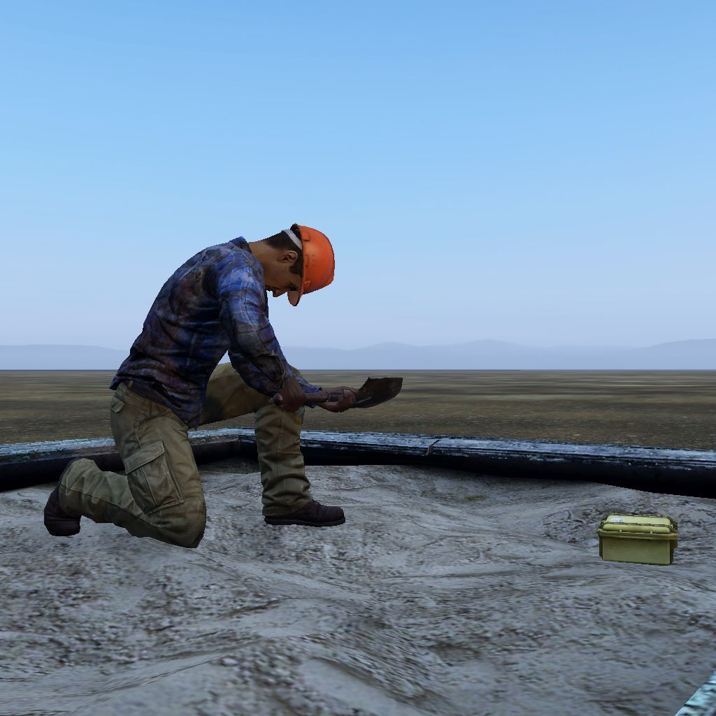 Sandbox