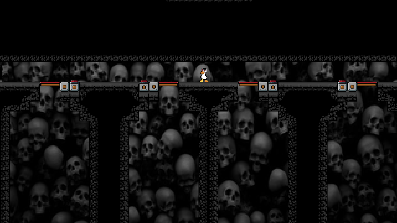Duckman's Quest 03