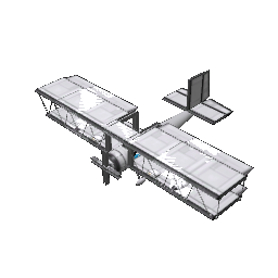 Biplane