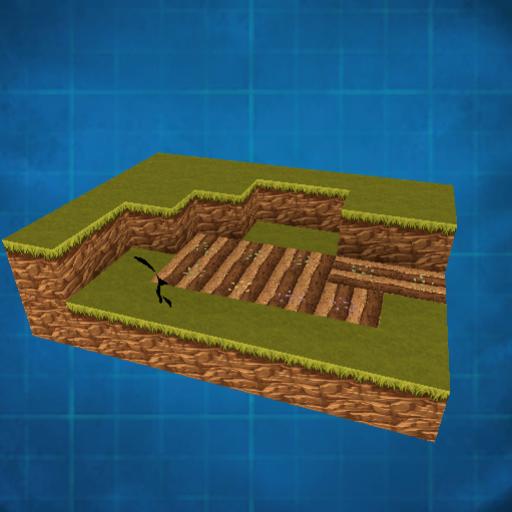 granja pequeña