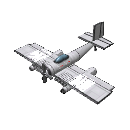 Japanese Mitsubishi Zero Torpedoes