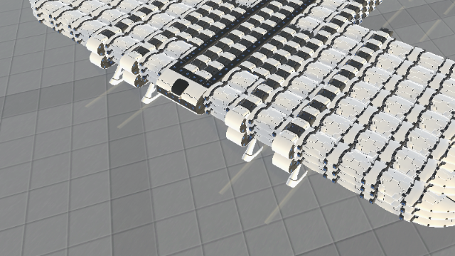 giant future plane
