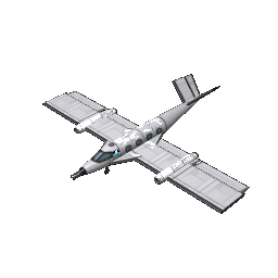 1920 Spy Plane