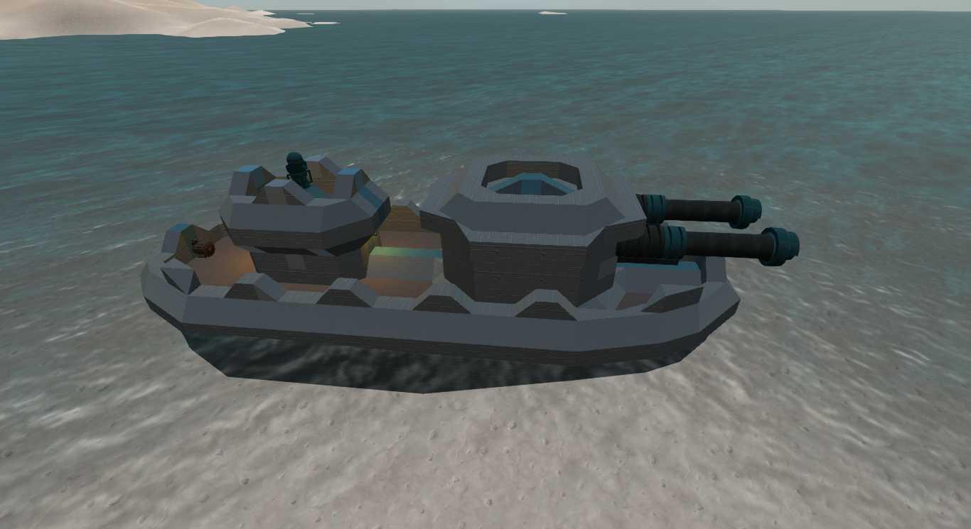 Onyx Watch gun ship Casket class