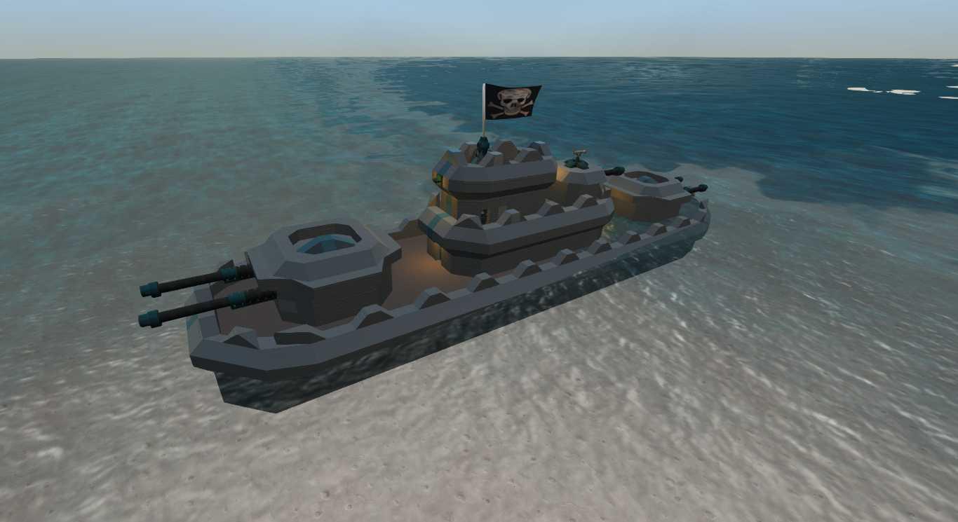 Onyx Watch destroyer Boundary class