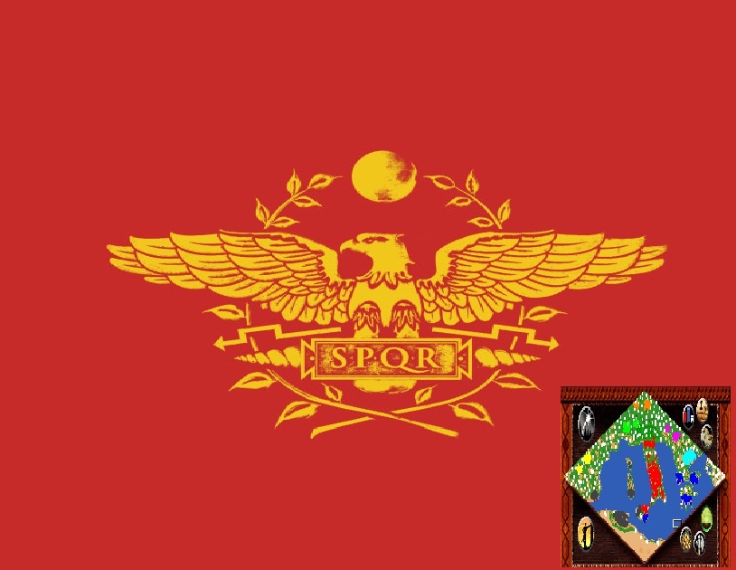 Roman Republic Diplomacy 1