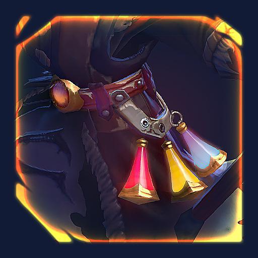Greevil Master - Egg Mutator Essence