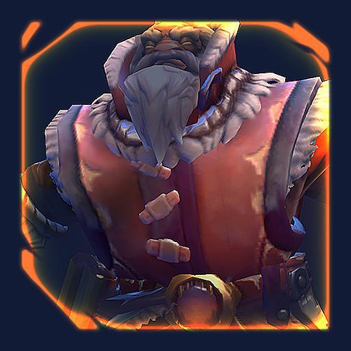 Greevil Master - Jacket
