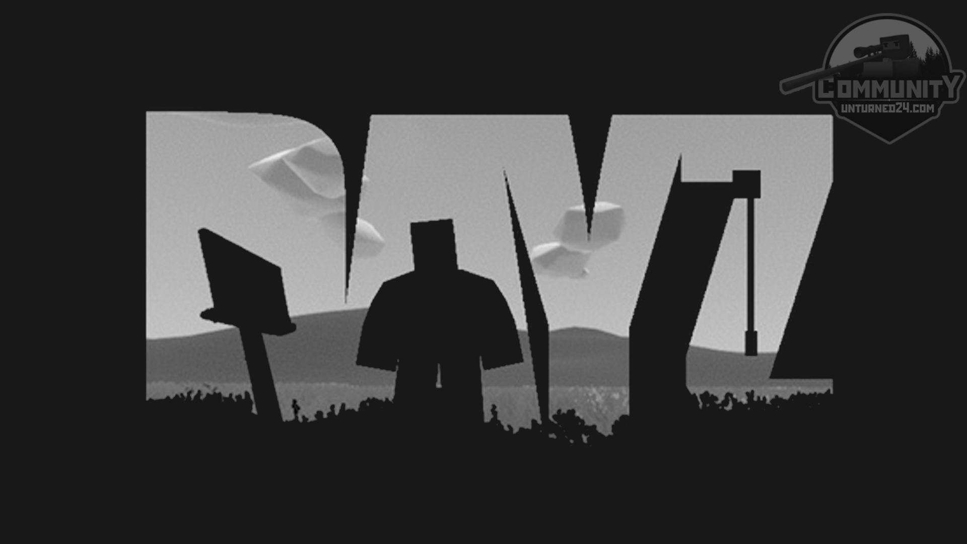 Chernarus content – Unturned Mod