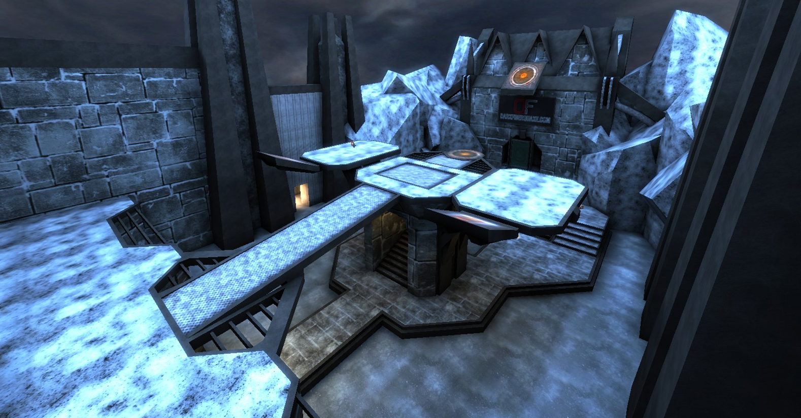 Demon Winter
