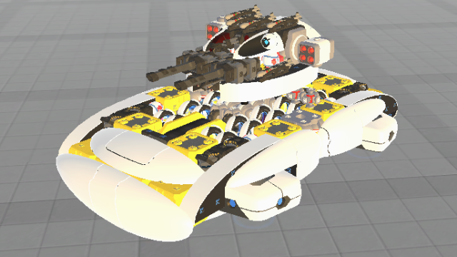 GK Orion