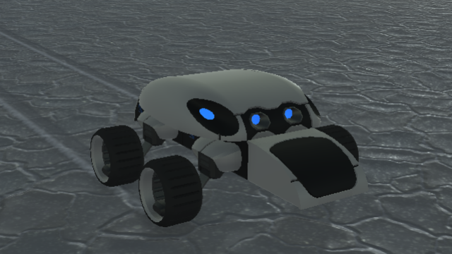 Beetle Scout