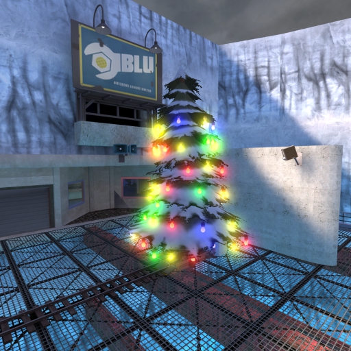 PL_Xmas_Narrows_a152 – Team Fortress 2 Mod