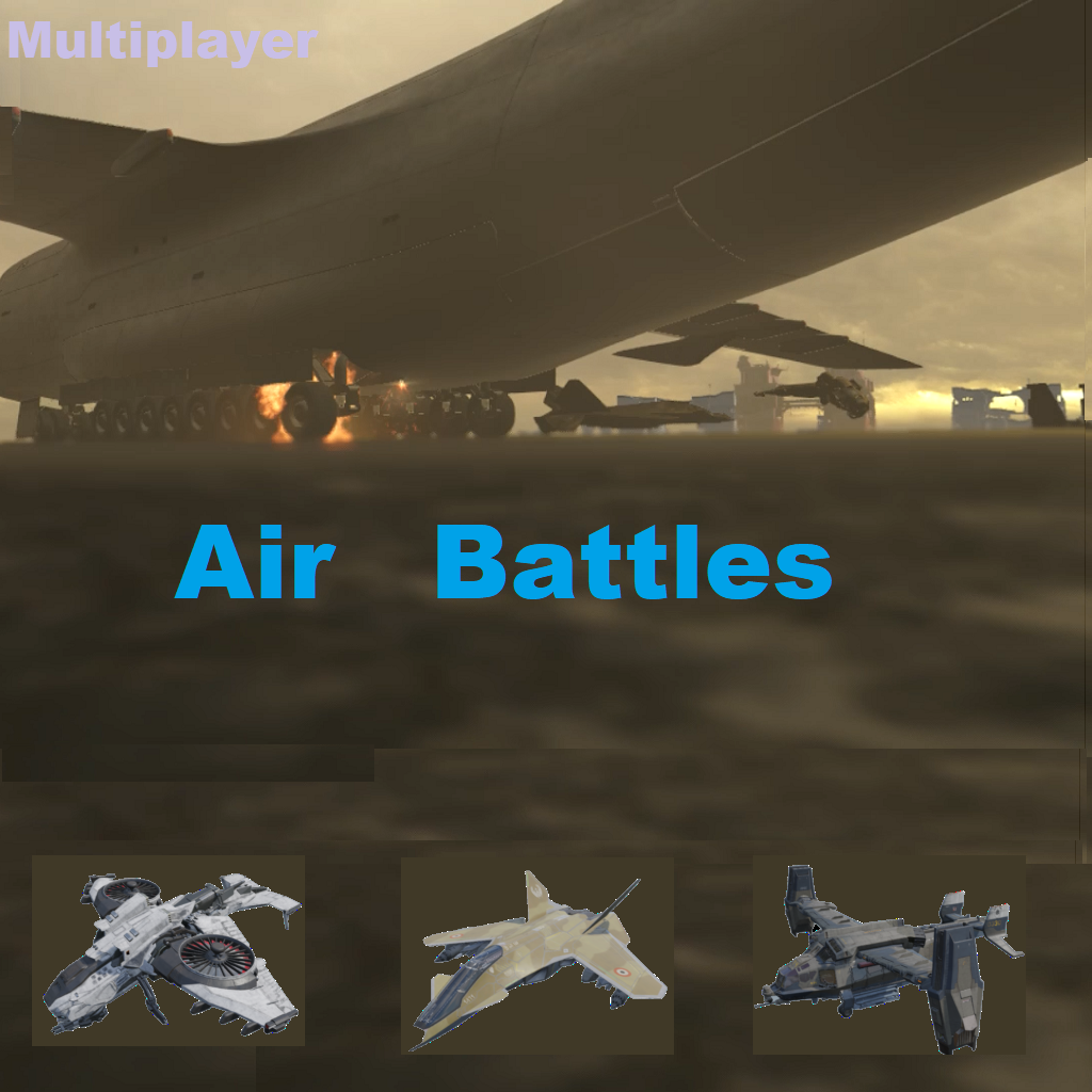 Air Battles