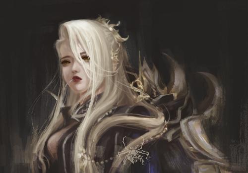 剑网三_作者_海底的怪物_Share by 凉沐鬼鬼