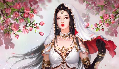 剑网三_作者_玉梨子_Share by 凉沐鬼鬼