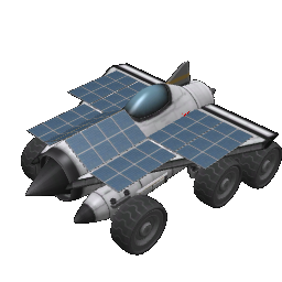 rover chatniv v.1