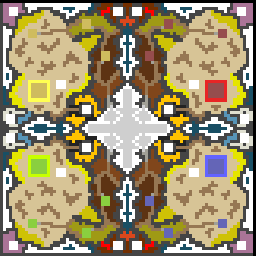 Silverstorm Siege. Wave Survival Map. Version 1.0.5.6.