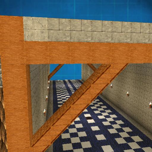 Troll Tunnel