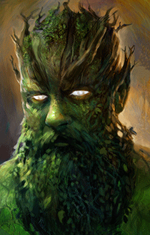 Keldorn (19th Level War Caller)