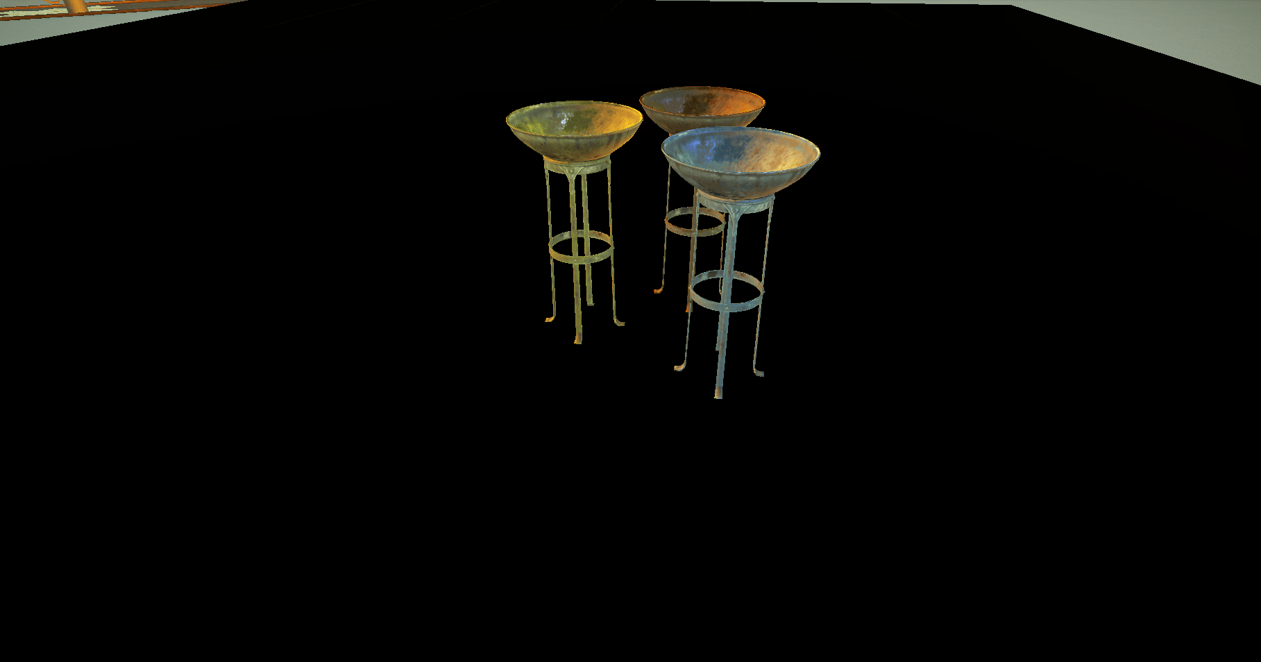Treasure toolkit assets