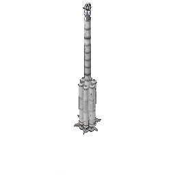 To the Moon, 3 seats preview