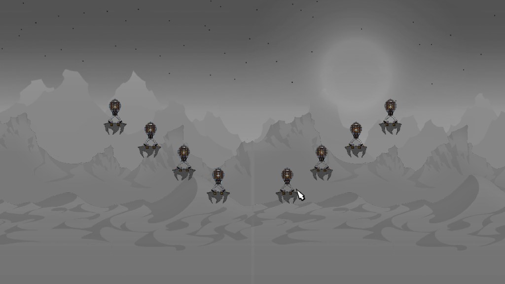 [4v4] Chained