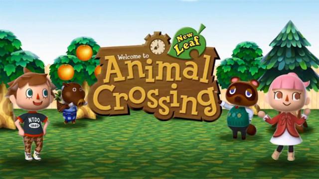 Death Music - 1 AM, Animal Crossing New Leaf
