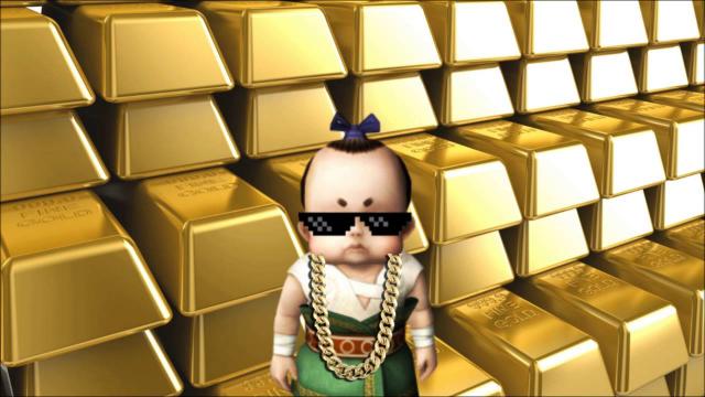 Saferoom Music - "Malo Mart", The Legend of Zelda: Twilight Princess Music Replacer