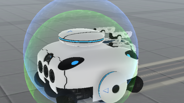 Recon Future type