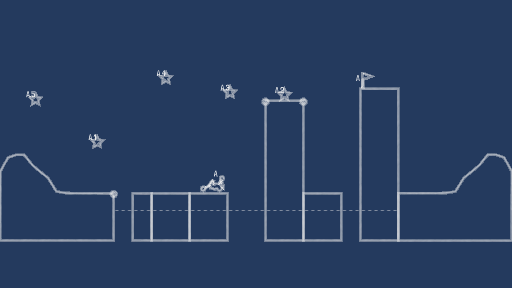 Get stars (Hard)