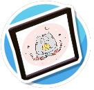 Kitty and Bird preview