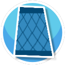 Blue Dimond Rug preview