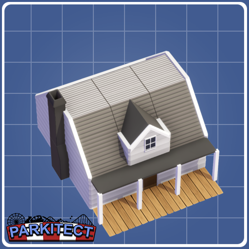 Farm House 1