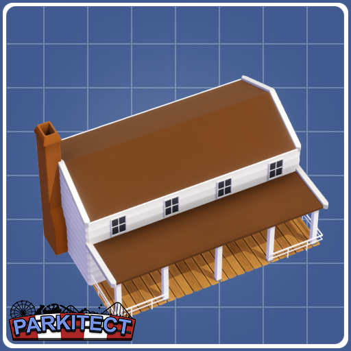 Farm House 3