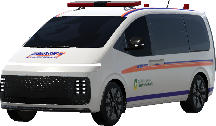 Phoenix SHA (Fictional)