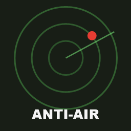 Anti-Air Defense (Aviation Core)