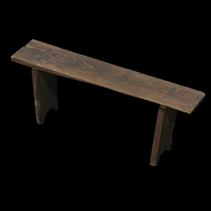 Furniture, Bench, Wood 5