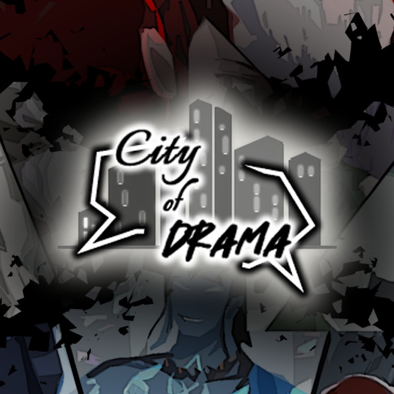 City of Drama [Monster part] Invitation Mod [KR/EN/JP/CN] preview