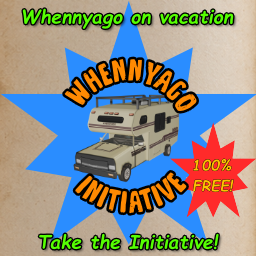 Whennyago Initiative – Project Zomboid Mod