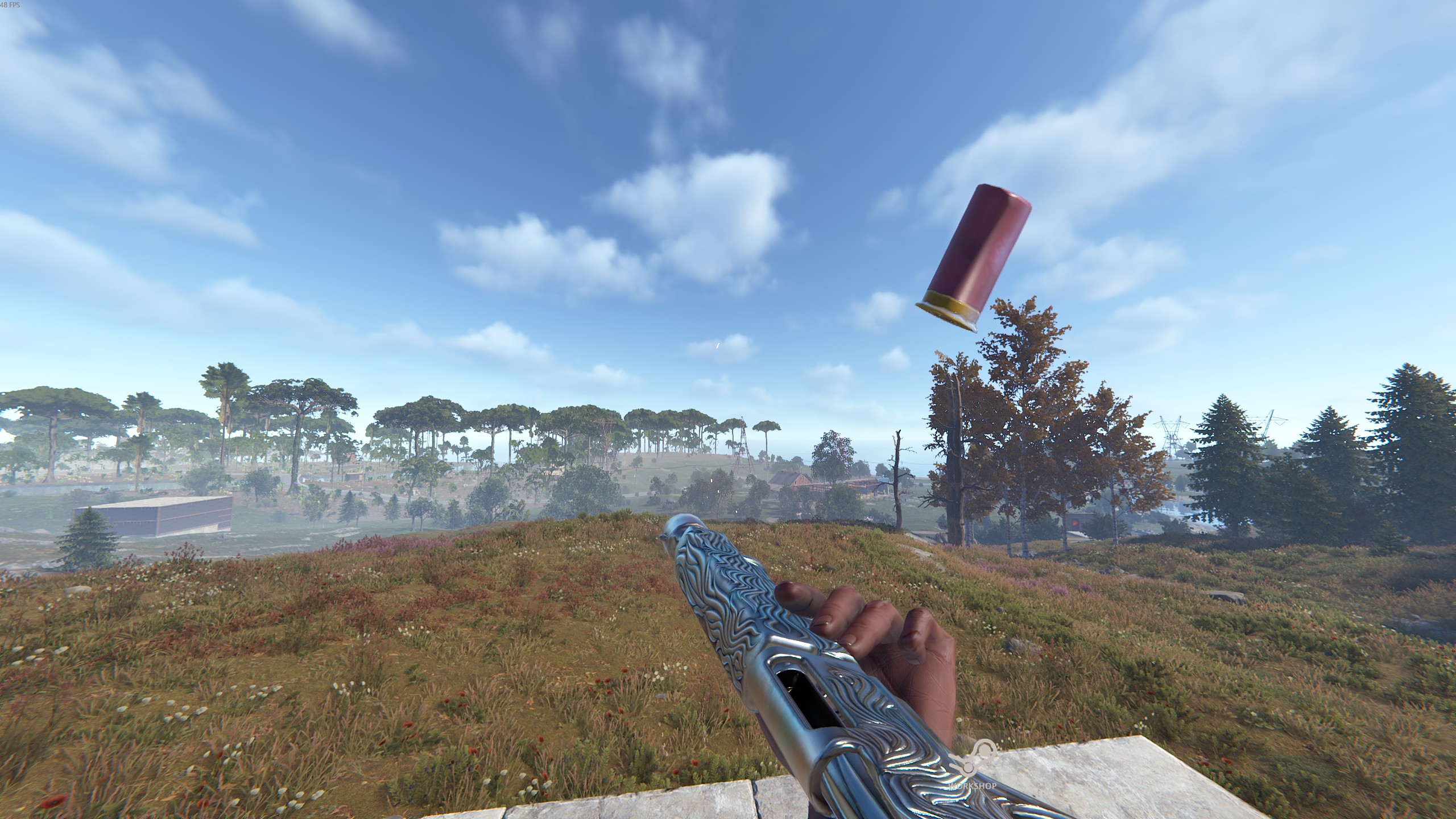Flow Pump Shotgun thumbnail 6