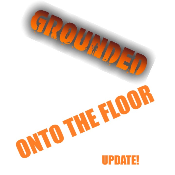 Onto The Floor