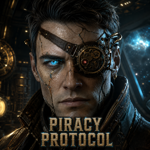 Piracy Protocol