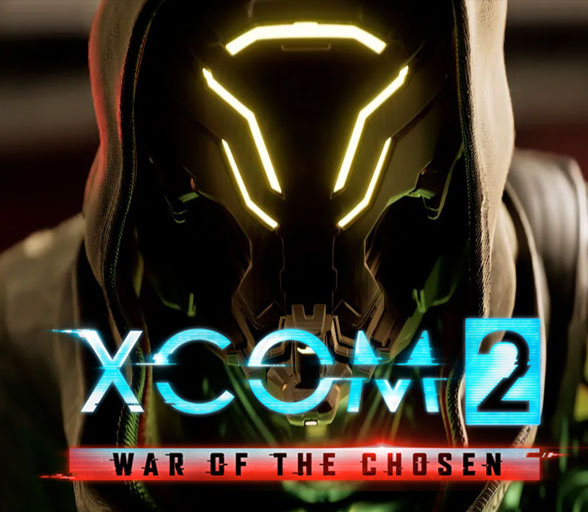 [WOTC] XCOM 2 - Jack Ghostrunner Voice Pack