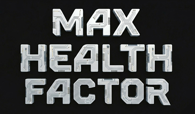 [AKT] Max Health Factor
