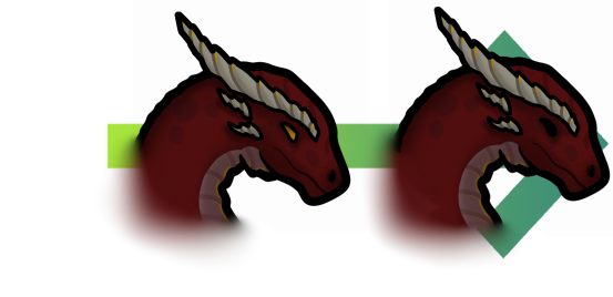 Dragons Descent Eye Retexture