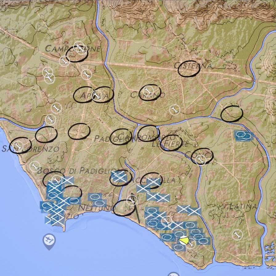 total war 1.0 [Mission]
