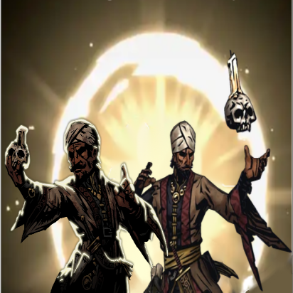 Occulist Reverse