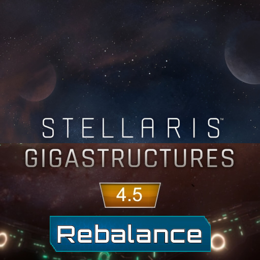 Rebalance: Stellaris (Giga-compat)