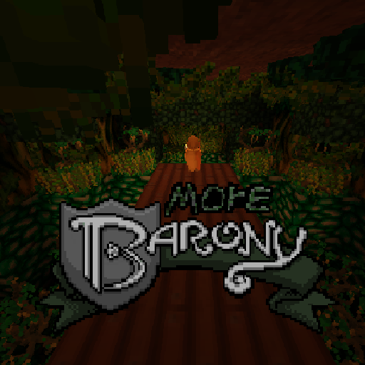 MORE BARONY V1.7 (PRE-INSTRUMENTS OF DESTRUCTION)